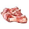 Mutton Bone Steak (1kg) x 10