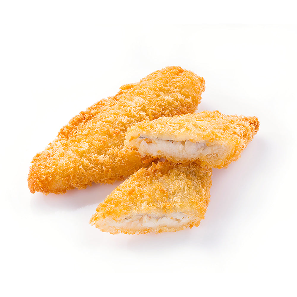 CRUNCHIES