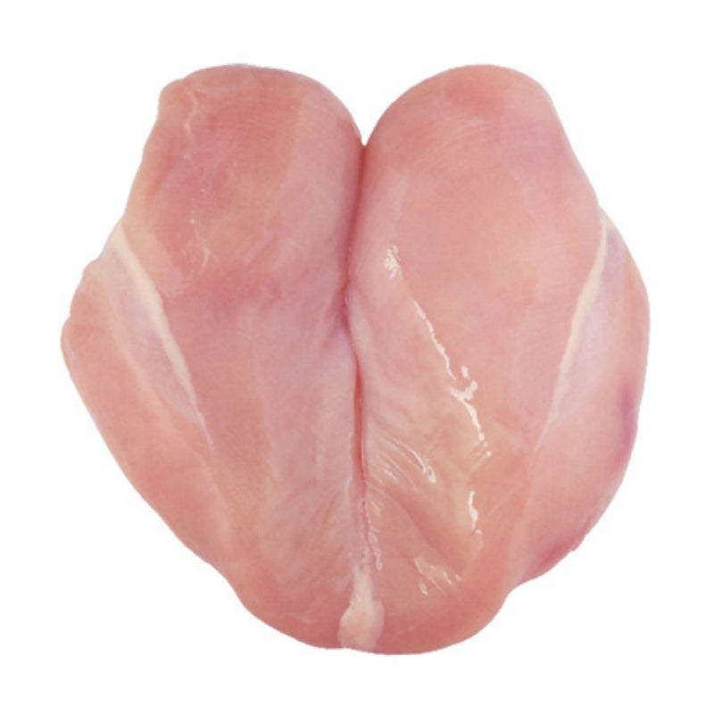 Chicken Breast Boneless Skinless Dada Ayam Tanpa Kulit (2kg) x 6 Packets
