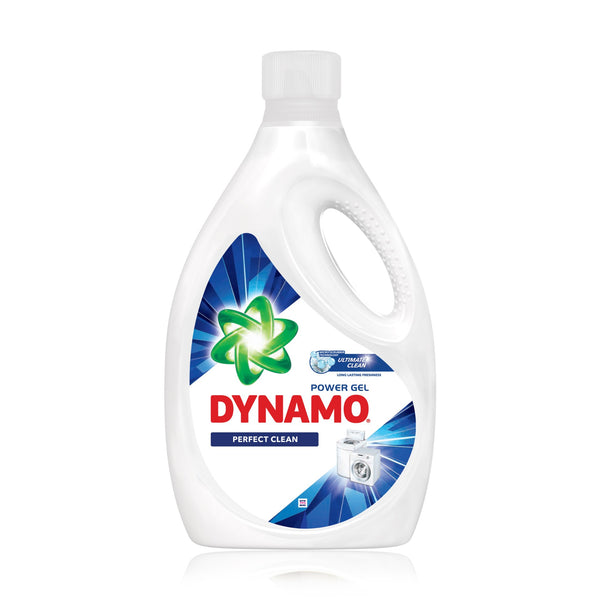 Dynamo - Liquid Detergent Blue (2.7kg)