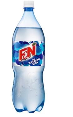 Fnn Cream Soda