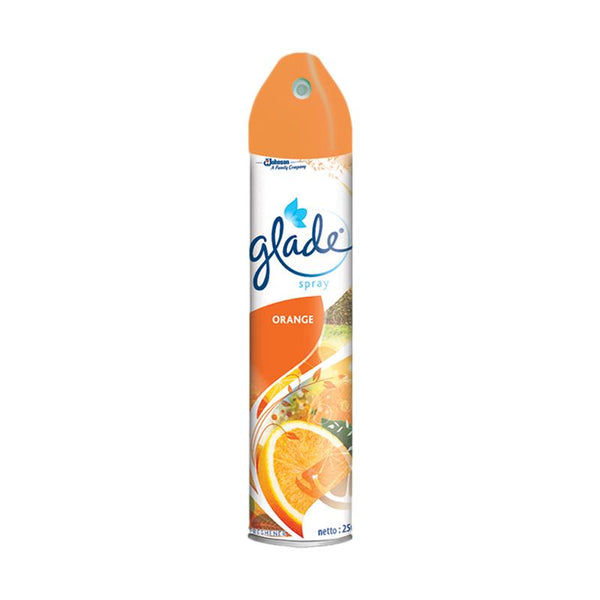 Glade - Orange Spray (350ml)
