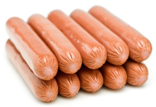 Promo - 2 packets x Chicken Sausage Hot Dog (10pcs)