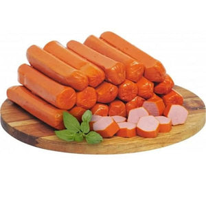 Sausages Hot Dog (10pcs) x 24 Packets