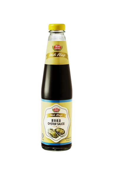 Woh Hup - Oyster Sauce (500g)