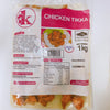 Chicken Tikka (1kg)