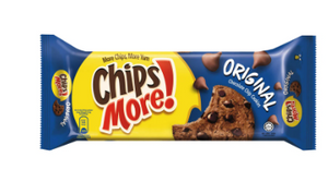 Chips More - Original (160g) x 2 packets
