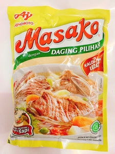 Masako - Daging Stocks (250g)