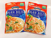 Promo - 2 packets x Seri Aji Fried Rice Seasoning Ikan Bilis Perencah Nasi Goreng Ikan Bilis (72g)