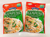 Promo - 2 packets x Seri Aji Fried Rice Seasoning Kampung Perencah Nasi Goreng Kampung (72g)