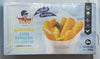 Dodo - Breaded Fish Fingers with Cheese (360g)