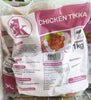 Promo - 2 packets x Chicken Tikka (1kg)