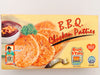 Bibik's Choice - BBQ Chicken Patties (6pcs)