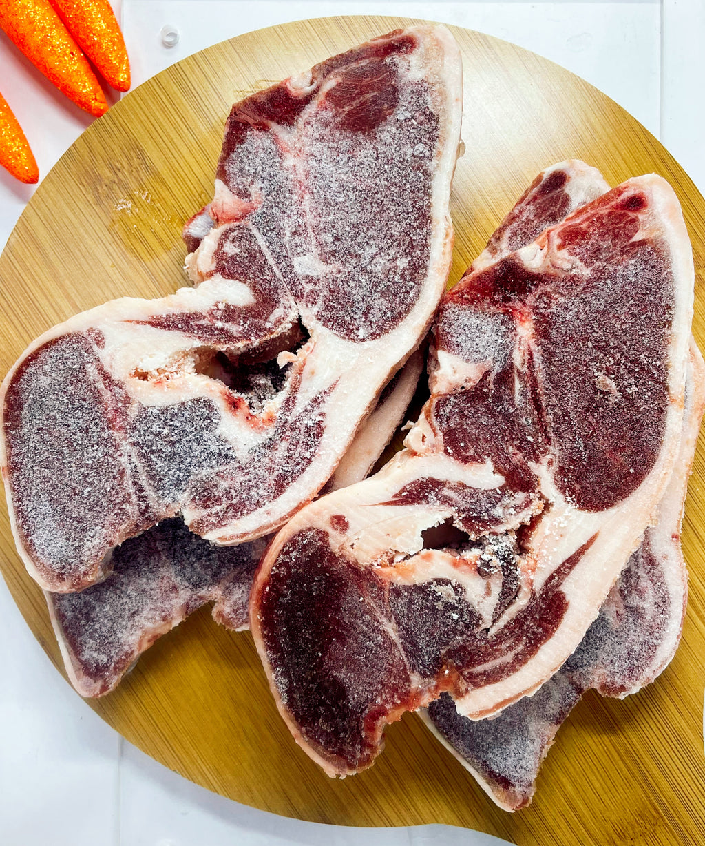 Lamb Chop (1kg)