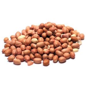 Peanuts Kacang Tanah (200g)