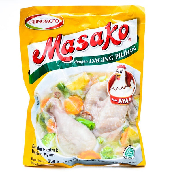 Masako - Ayam Stocks (250g)