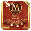 Magnum - Mini Almond Ice Cream 6 X 45ml
