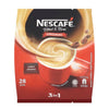 Nescafe - Blend & Brew 3 in 1 Original (28x19g)