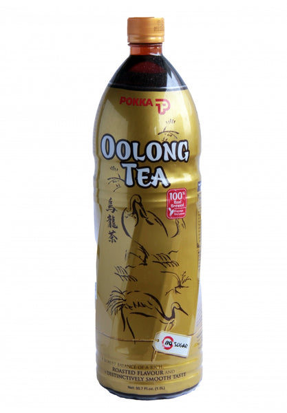 Pokka - Oolong Tea 1.5L