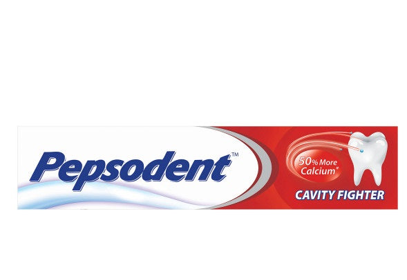 Pepsodent - Cavity Fighter 120G