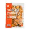 Promo - 2 packets x Roasted Middle Wings (1kg)