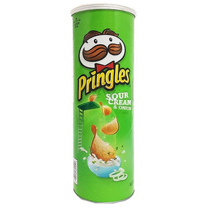 Pringle - Sour Cream Onion 150G