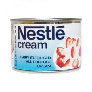Nestle - All Purpose Cream (170g)