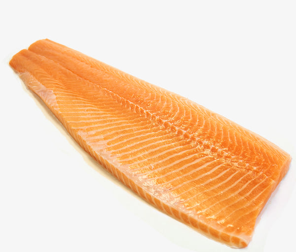 Salmon Fillet (+/- 1.5 - 1.7)