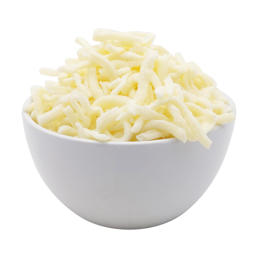 Promo - Shredded Mozarella Cheese (100g)