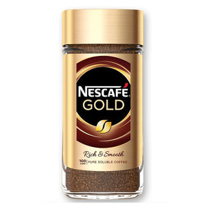 Nescafe - Gold (190g)