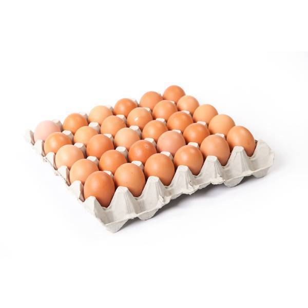 Chicken Egg Telur Ayam 30pcs (small - medium Size)