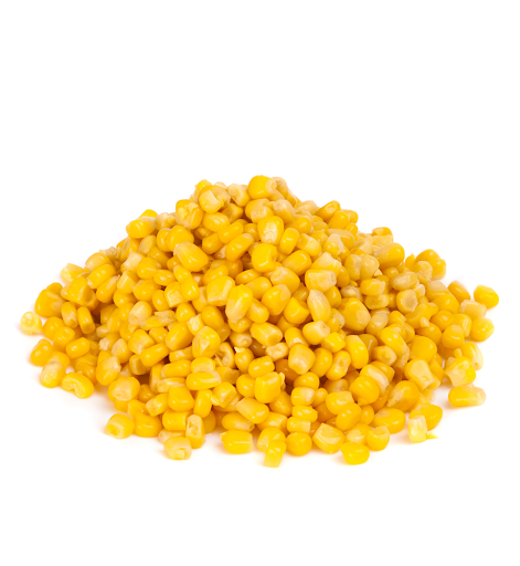 Nikmart - Sweet Corn (500g)