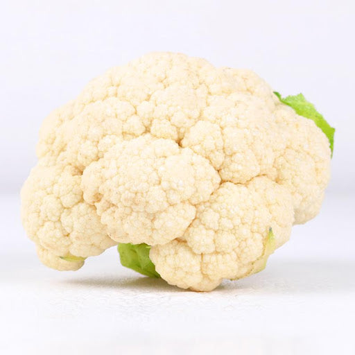 Cauliflower Bunga Kubis (+/- 500g)